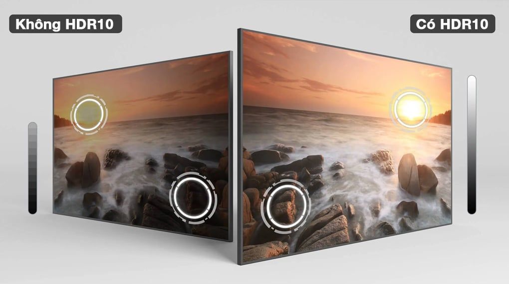 Google Tivi Xiaomi A Pro 4K 43 inch L43M8-A2SEA