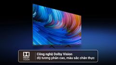 Google Tivi Xiaomi A Pro 4K 43 inch L43M8-A2SEA