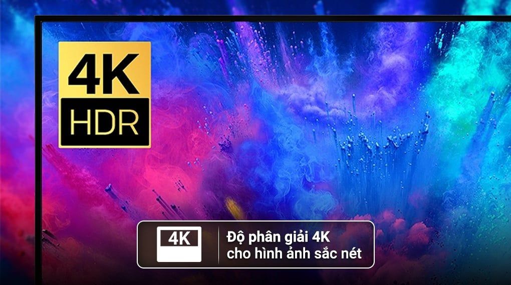 Google Tivi Xiaomi A Pro 4K 43 inch L43M8-A2SEA