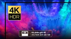 Google Tivi Xiaomi A Pro 4K 43 inch L43M8-A2SEA