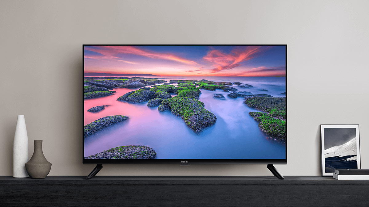 Google Tivi Xiaomi A FHD 43 Inch L43M8-P2SEA