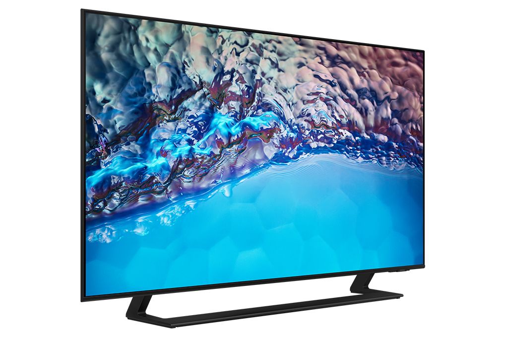 Smart Tivi Samsung 4K Crystal UHD 43 inch UA 43BU8500