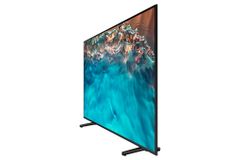 Smart Tivi Samsung 4K Crystal UHD 60 inch UA 60BU8000