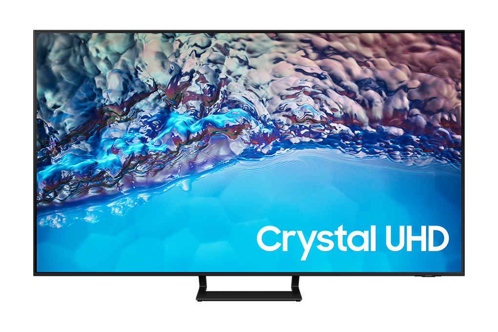 Smart Tivi Samsung 4K Crystal UHD 65 inch UA 65BU8500