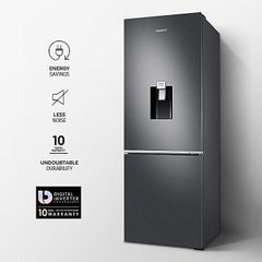 Tủ lạnh Samsung RB30N4010S8/SV