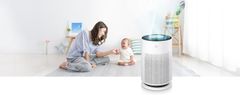 LG PuriCare 360HIT AS60GHBG0.ABAE máy lọc không khí bụi mịn 360 độ