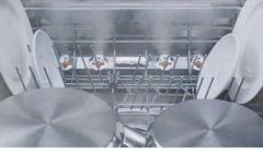 Máy rửa bát LG TrueSteam™ màu đen XD4-LDT14BLA4 [ LDT14BLA4 ]