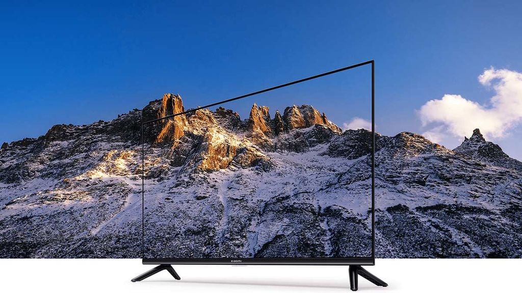 Google Tivi Xiaomi A FHD 43 Inch L43M8-P2SEA