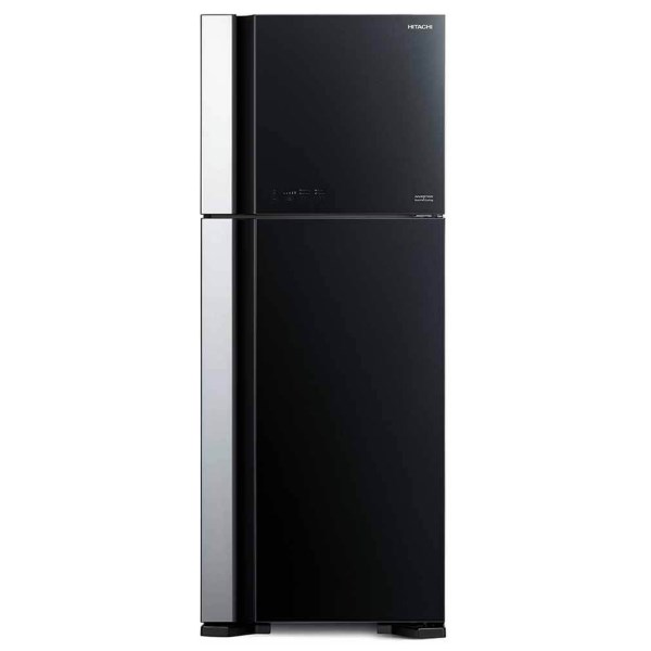 Tủ lạnh Hitachi Inverter 450 lít R-FG560PGV8X GBK