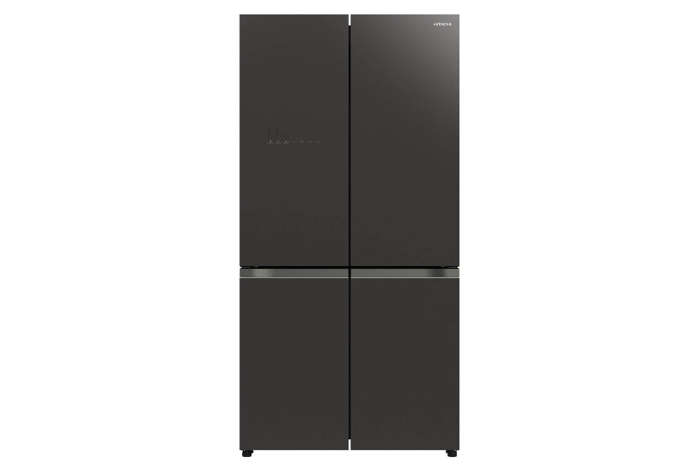 Tủ lạnh Hitachi Inverter 569 lít Multi Door R-WB640VGV0(GMG)