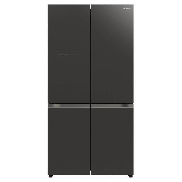 Tủ lạnh Hitachi Inverter 569 lít Multi Door R-WB640VGV0(GMG)