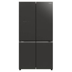 Tủ lạnh Hitachi Inverter 569 lít Multi Door R-WB640VGV0(GMG)