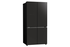 Tủ lạnh Hitachi Inverter 569 lít Multi Door R-WB640VGV0(GMG)