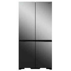 Tủ lạnh Hitachi Inverter 569 lít Multi Door R-WB640VGV0X MIR