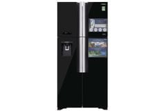 Tủ lạnh Hitachi Inverter 540 lít R- FW690PGV7X GBK