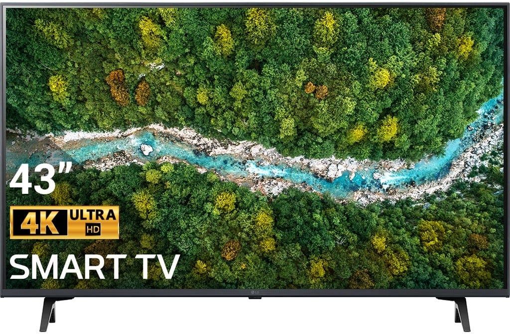 Smart Tivi LG UHD 4K 43 inch 43UP7720PTC [43UP7720] - Chính Hãng