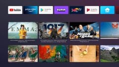 Google Tivi Xiaomi A FHD 43 Inch L43M8-P2SEA