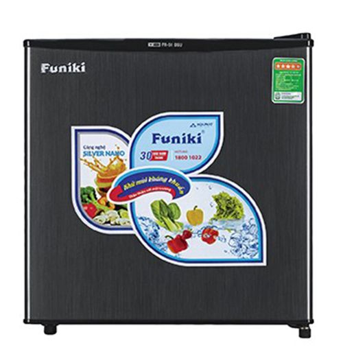 Tủ Lạnh FUNIKI FR-51DSU 50 lít