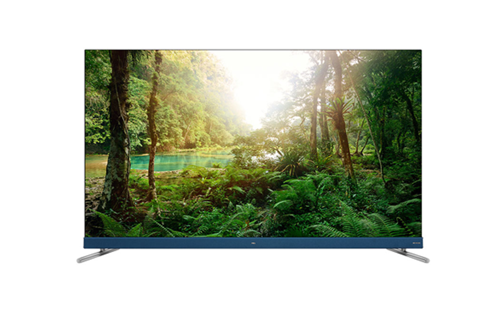 Android Tivi TCL 4K 65 inch L65C8