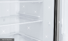 Tủ lạnh Mitsubishi Inverter 330 Lít MR-CGX41EN-GBR