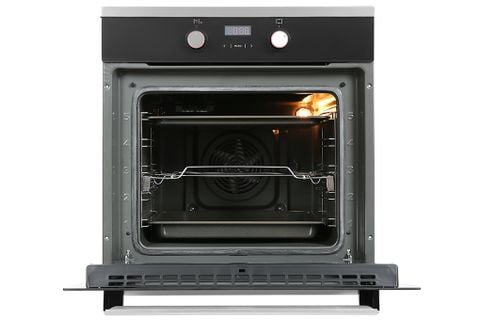 Lò nướng âm Hafele HO-KT60C (534.05.571) 65 lít