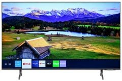 Smart Tivi Samsung 4K Crystal UHD 43 inch UA 43AU8100