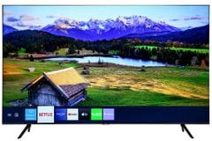 Smart Tivi Samsung 4K UHD 65 inch UA 65AU7200