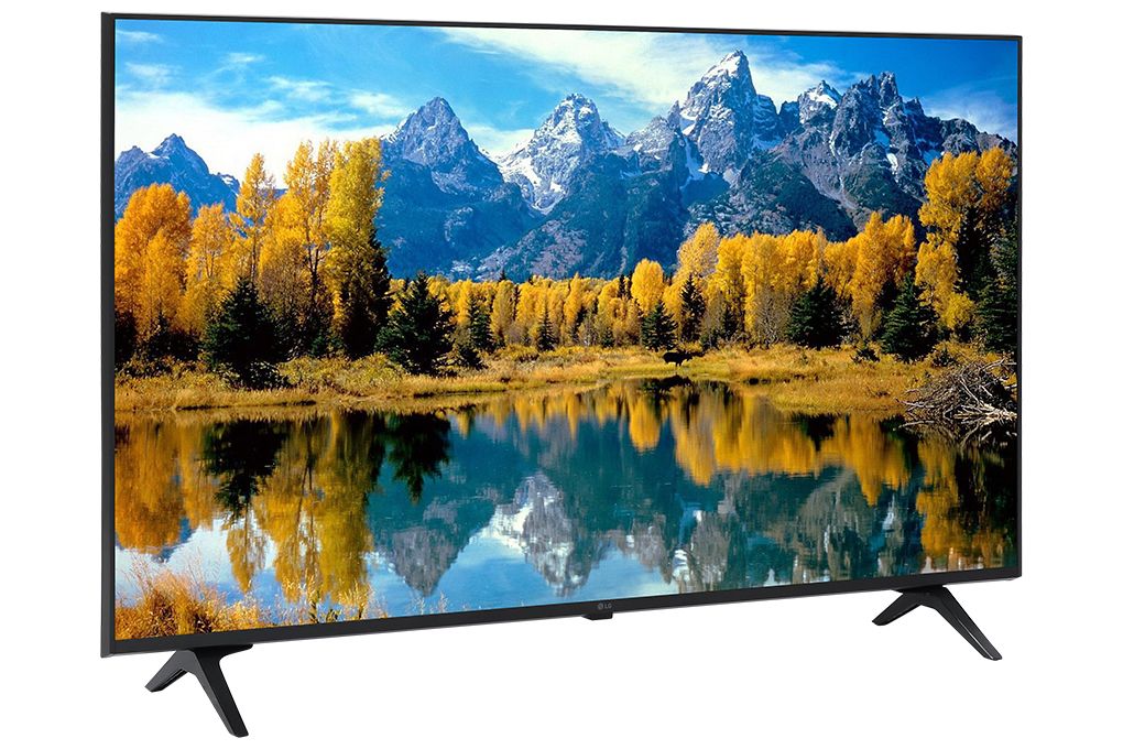 Smart Tivi LG 4K 43 inch 43UP7750PTB