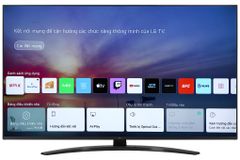 Smart Tivi LG 4K 50 inch 50UP7800PTB