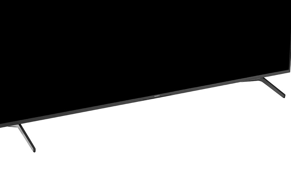 Android Tivi Sony 4K 85 inch KD-85X86J