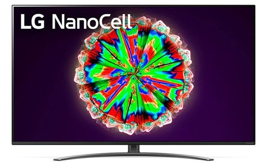 Smart Tivi NanoCell LG 4K 55 inch 55NANO81TNA [ 55NANO81 ]