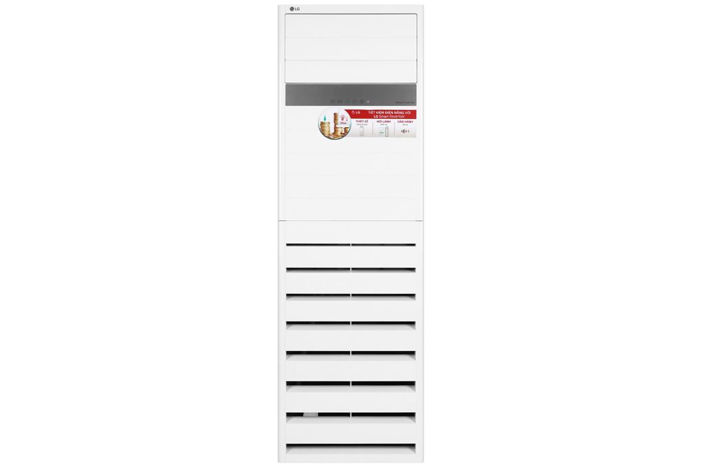Điều hoà cây LG Inverter 27000 BTU APNQ30GR5A3