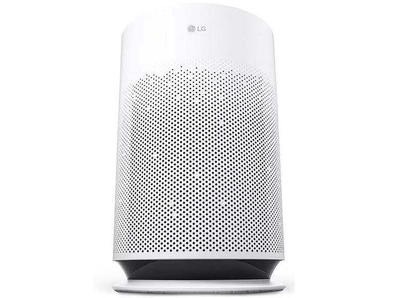 LG PuriCare 360 HIT AS60GHWG0.ABAE máy lọc không khí bụi mịn 360 độ