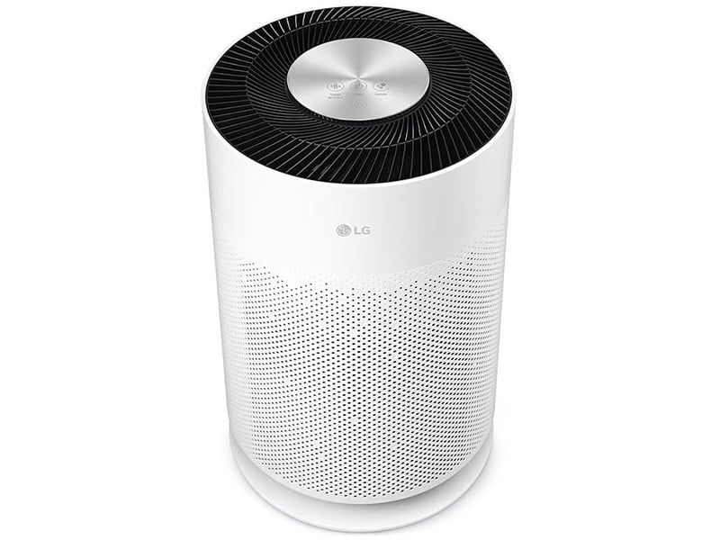 LG PuriCare 360 HIT AS60GHWG0.ABAE máy lọc không khí bụi mịn 360 độ
