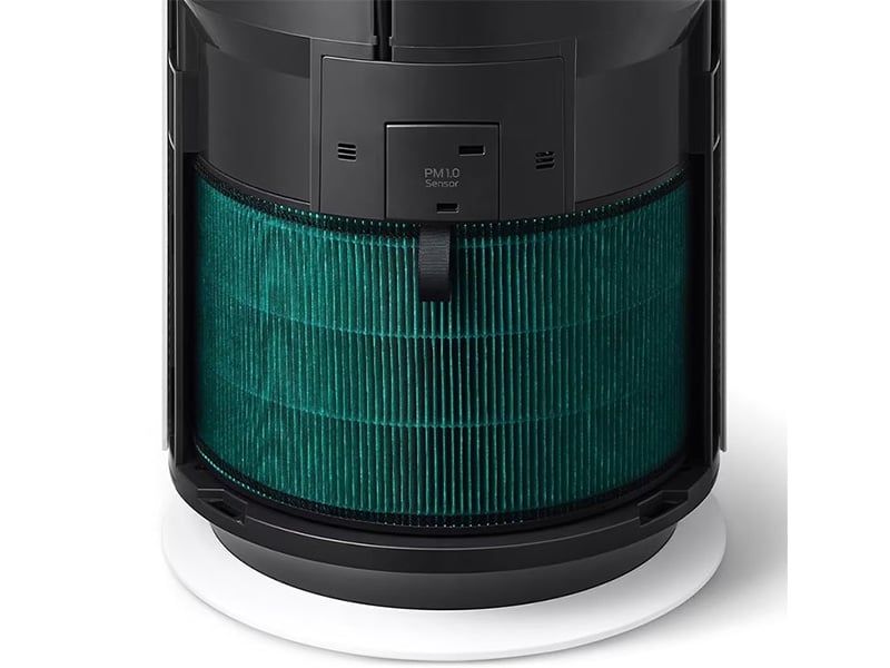 LG PuriCare 360 HIT AS60GHWG0.ABAE máy lọc không khí bụi mịn 360 độ