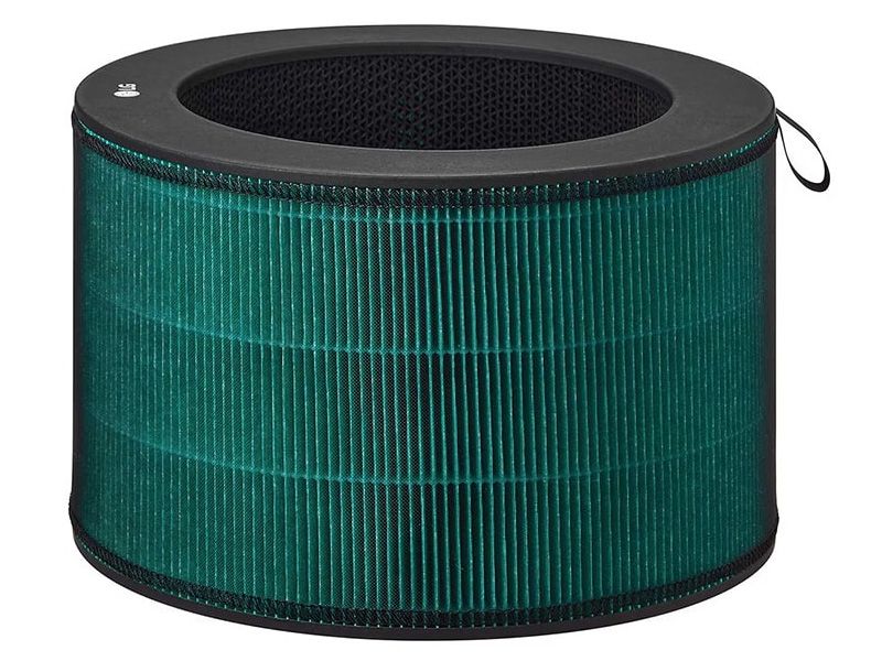 LG PuriCare 360 HIT AS60GHWG0.ABAE máy lọc không khí bụi mịn 360 độ