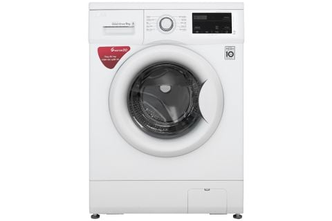 Máy giặt LG Inverter 9kg FM 1209N6W