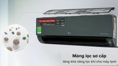 Điều hoà LG Inverter 1.5 HP V13APIG