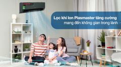 Điều hoà LG Inverter 1.5 HP V13APIG