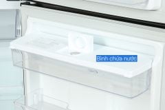 Tủ lạnh LG Inverter 314 Lít GN-D312BL