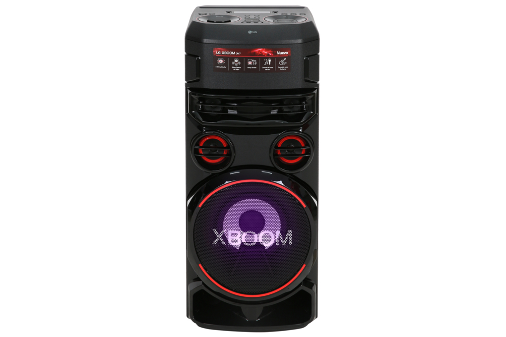 Loa điện karaoke LG Xboom RN7 500W