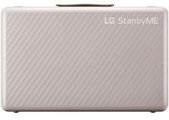 Màn hình cảm ứng thiết kế cặp thông minh LG StanbyME Go 27LX5QKNA.ATV