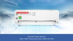 Điều hòa LG Inverter 9200 BTU V10API1