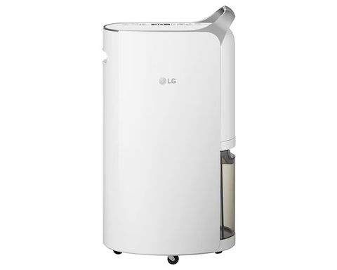 Máy hút ẩm Dual Inverter LG 16 lít MD16GQSE0