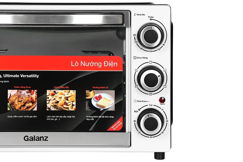 Lò nướng 30L Galanz KWS1530LQ-D2