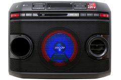 Loa bluetooth hát Karaoke LG OL45 220W