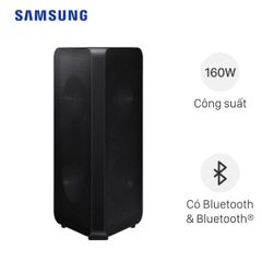 Loa tháp Samsung MX-ST40B 160W