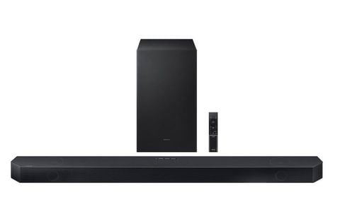 Loa Thanh Samsung Q-series HW-Q700C