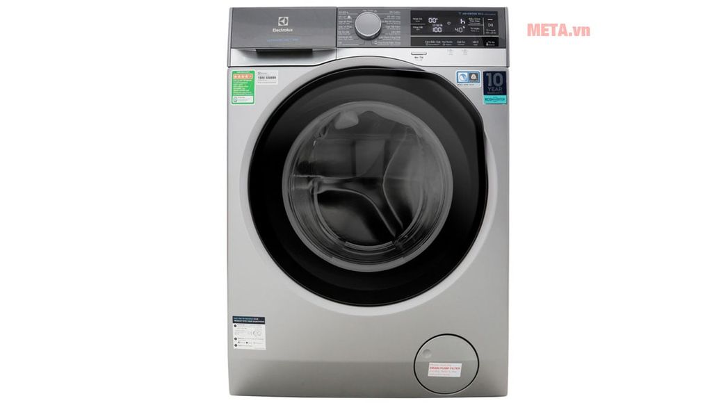 Máy giặt Electrolux Inverter 11 kg EWF1141AESA