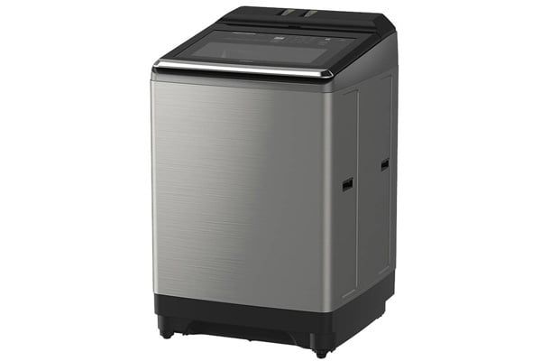 Máy giặt Hitachi Inverter SF-250ZFVAD SS (25kg)